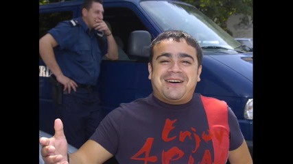adrian minune