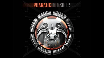 Trance Phanatic - Distortion maniac (full on psytrance) 