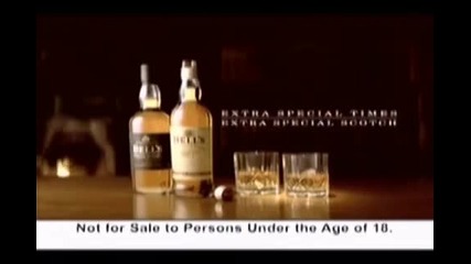 Bells Whiskey