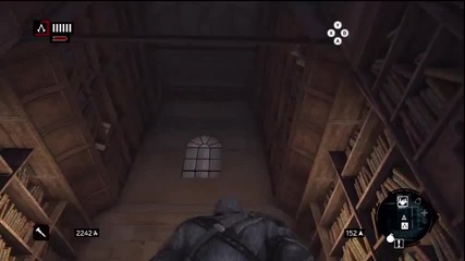 Assassin's Creed Revelations Walkthrough Gameplay - Part 9