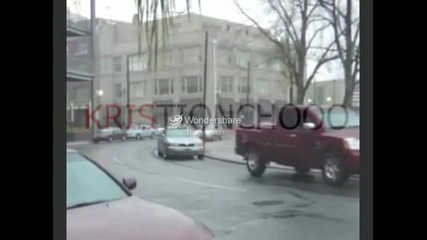 Този определено е ненормален 
