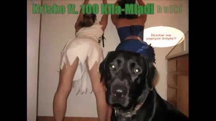 Krisko ft 100 Kila Mladi bulki