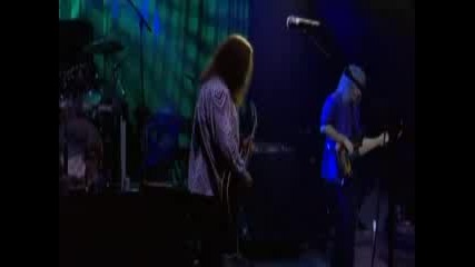 Uriah Heep - Sympathy (live)