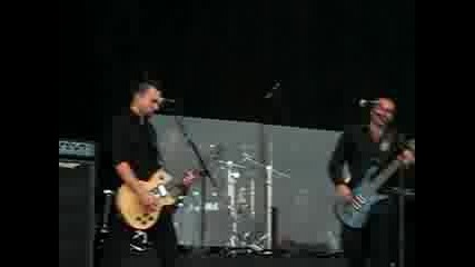 Serj Tankian - Empty Walls - Frequency Festival 20.08.2010 