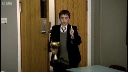 Man of the match - Beautiful People - Bbc 