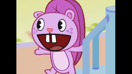 Happy Tree Friends - Blast From the Past (part 2)