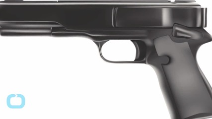 Actor's Remedy for Gun Violence is Guns?