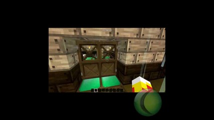 minecraft world 1