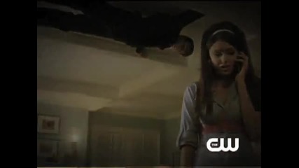 The Vampire Diaries Trailer - Unpleasantville - 01x12 