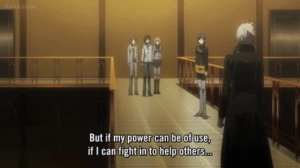 Devil Survivor 2 - 2 (720p)
