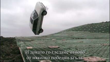 Top Gear At the movies (part 2) Bg Sub