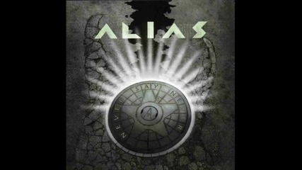 Alias - Revl Is Divad