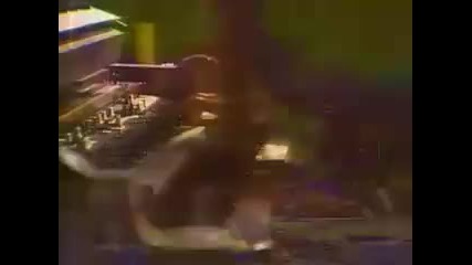 Uriah Heep - Easy Livin_ Live