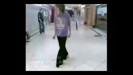 Hardstyle Shuffle V.s. Hardjump