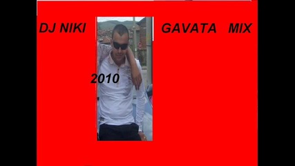 breznik dj nikis