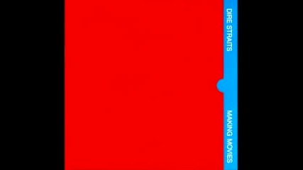 Dire Straits - Les Boys 