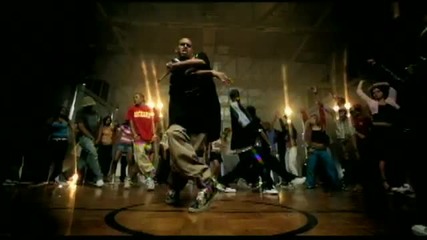 Chris Brown - Run It