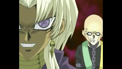 Yugioh 67 - Mime Control Part 3