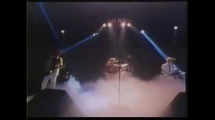 Dire Straits - Love over gold