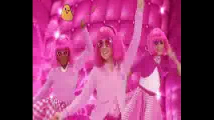 Lazytown Extra 21 - Do Re Mi