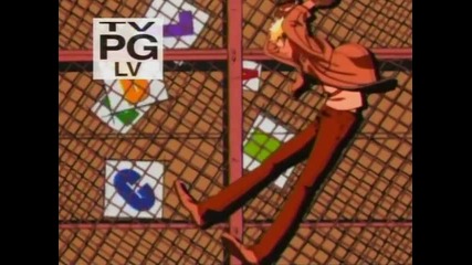 Bleach Episode 2