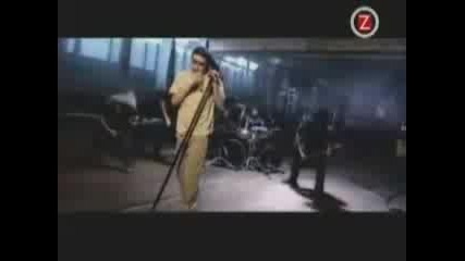In Flames - Only for the weak