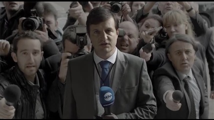 Репортерите на Нова: Това е Моето Работно място