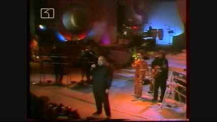 Demis Roussos-live-златният Орфей-1994