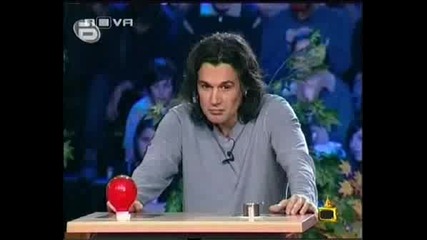 Господари На Ефира - Епизод 03 - 06 - 2008 - Част2