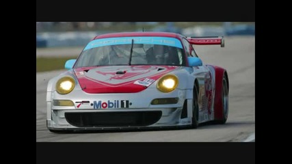 5 Best Race Car Sounds Ever