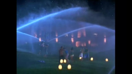 High School Musical 2 - You Are The Music in Me - Ending