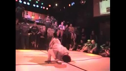 Breakdance/брейк танци