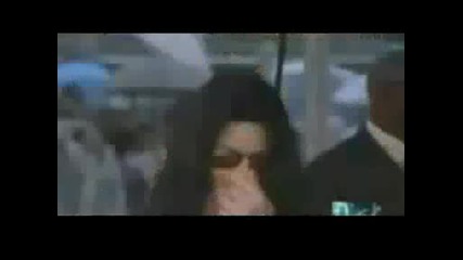Последно Сбогом Michael Jackson (1958 - 2009)