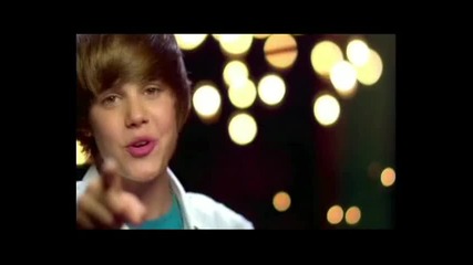 Justin Bieber - One Less Lonely Girl 