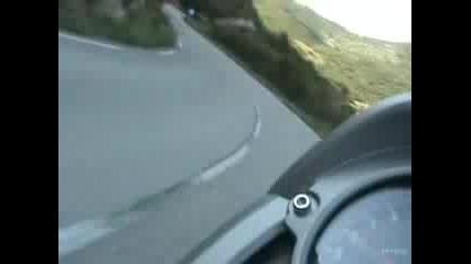 moto honda hornet 2007 espigoulier