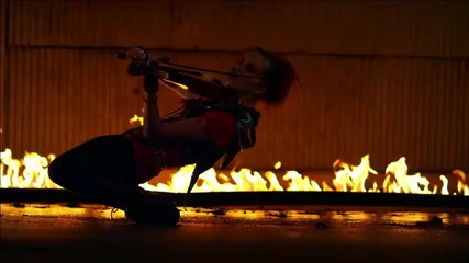 Elements- Dubstep Violin Original- Lindsey Stirling