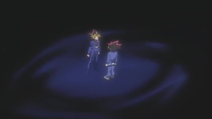 Yu-gi-oh! - 039 - bg audio