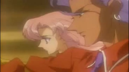 Utena all the things she said 