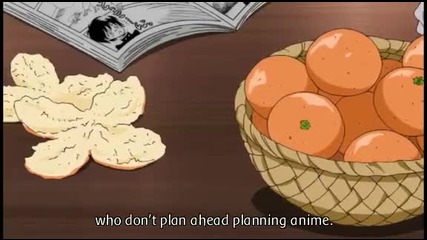 Gintama Episode 251 Eng
