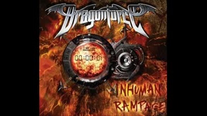 Dragonforce - Cry For Eternity