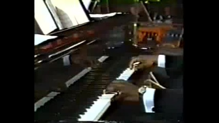 Hank Jones - Jazz Piano