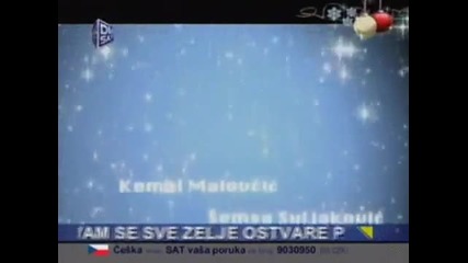 Kemal, Semsa, Dragana, Mile i Sinan - Jaci nego ikad