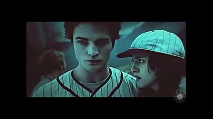 ~*~ Edward and Bella ~*~