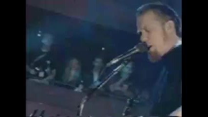 Metallica - Die Die My Darling 