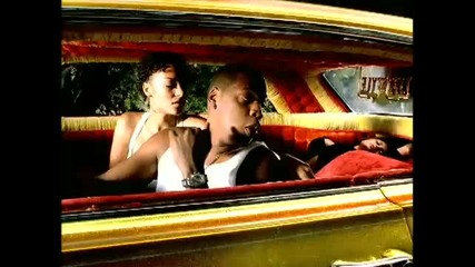 Jay Z - I Just Wanna Love U (give It 2 Me) 