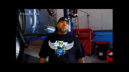 Street Customs S03 E01 Part 2 
