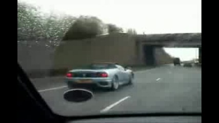 Ferrari Или Lamborghini ?