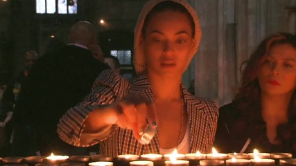 Beyonce - I Was Here (live at Roseland)