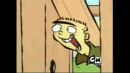 Ed, Edd n Eddy 201 - Eeny Meeny Miney Ed