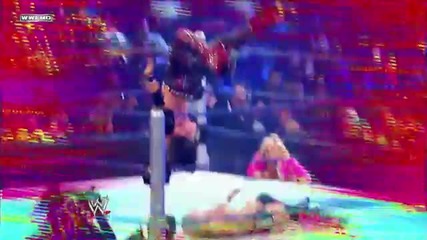 John Morrison Promo 2010 (high Quality)